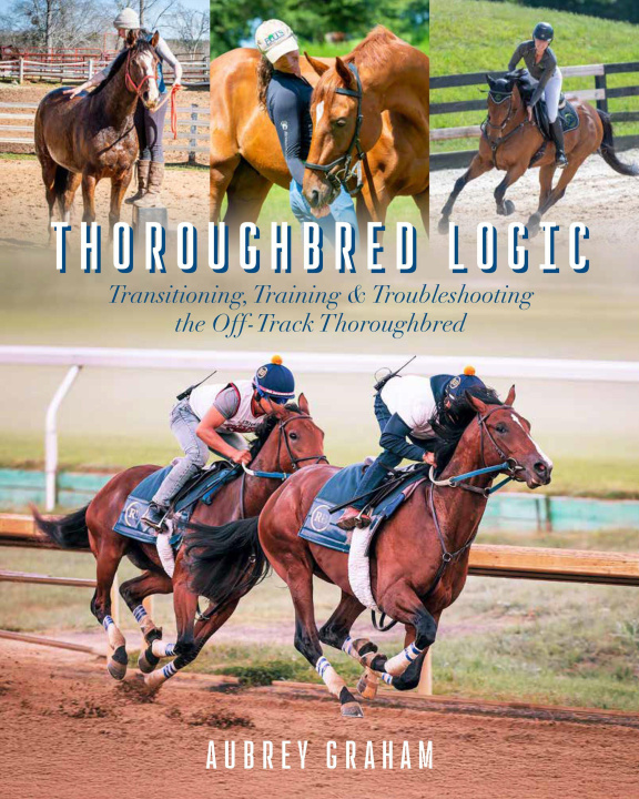 Kniha Thoroughbred Logic 