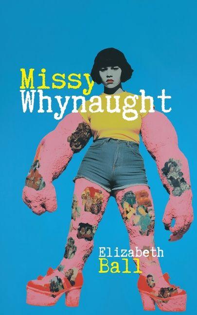 Knjiga Missy Whynaught 