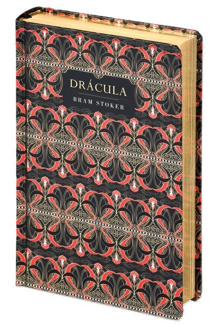 Kniha Drácula / Dracula 