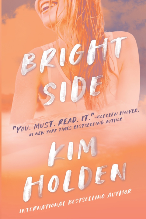 Kniha Bright Side Kim Holden
