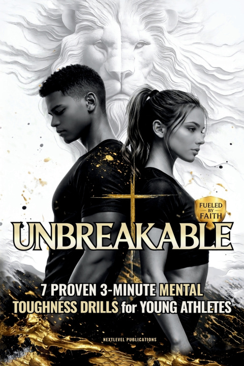 Kniha UNBREAKABLE NextLevel Publications
