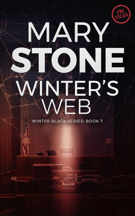 Kniha Winter's Web Mary Stone