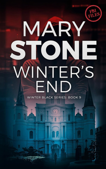 Kniha Winter's End Mary Stone