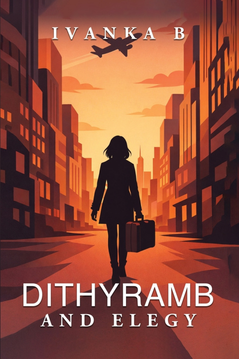 Kniha Dithyramb and Elegy Ivanka Boyd