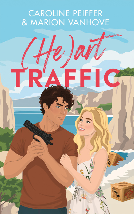 Kniha He(art) traffic 