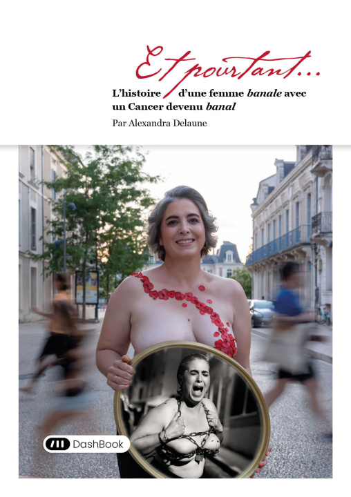 Kniha Et pourtant ... Delaune