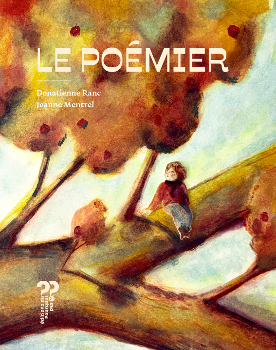 Buch Le Poémier RANC
