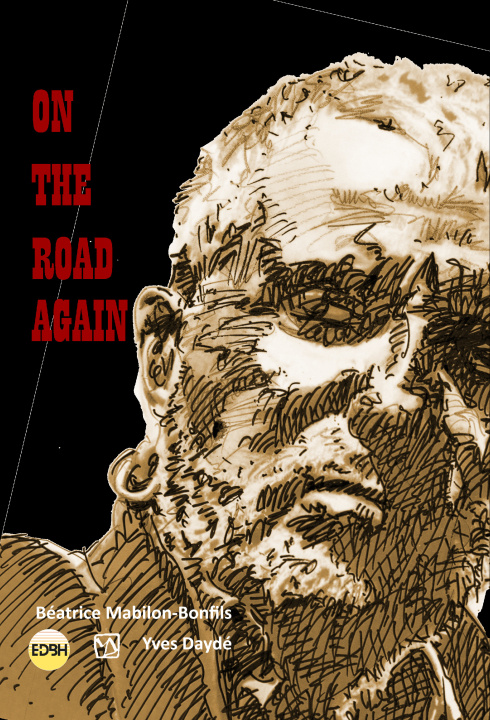 Kniha ON THE ROAD AGAIN Mabilon-Bonfils