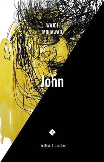 Kniha JOHN MOUAWAD WAJDI