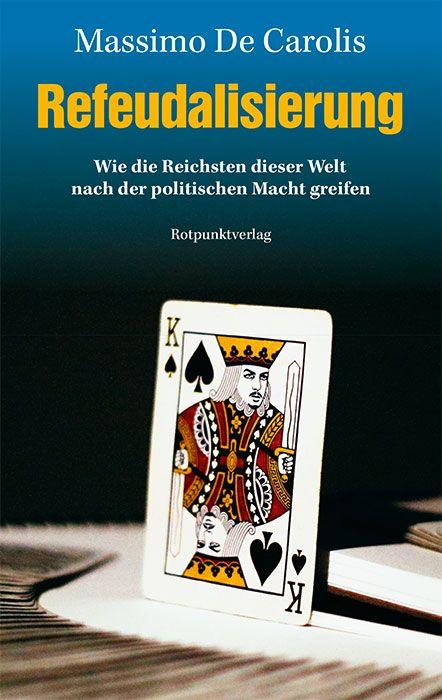 Book Refeudalisierung 