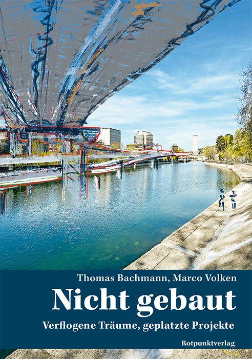 Buch Nicht gebaut Marcov Volken