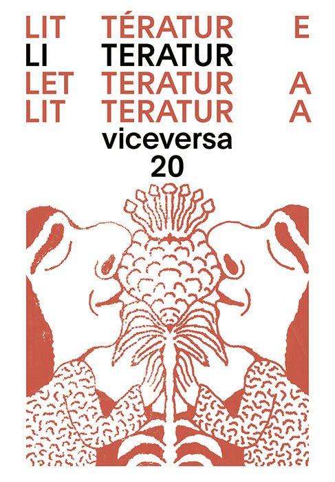 Book Viceversa 20 Andrea Fazioli