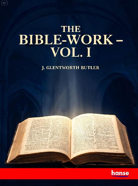 Kniha The Bible-Work 