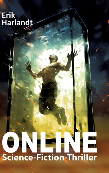 Kniha ONLINE Erik Harlandt