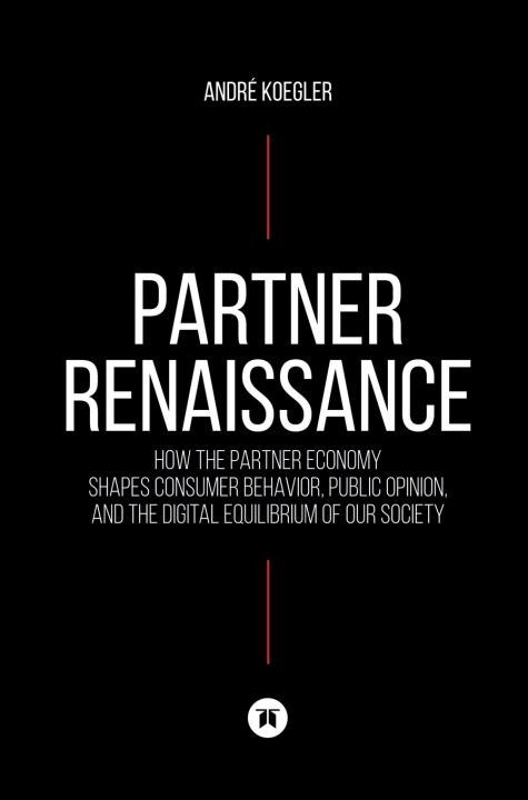 Kniha Partner Renaissance André Koegler
