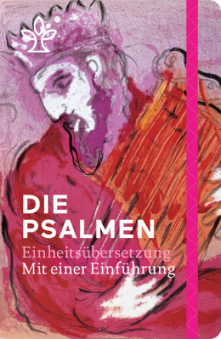 Kniha Die Psalmen Österreichische und Schweizer Bischofskonferenz Deutsche