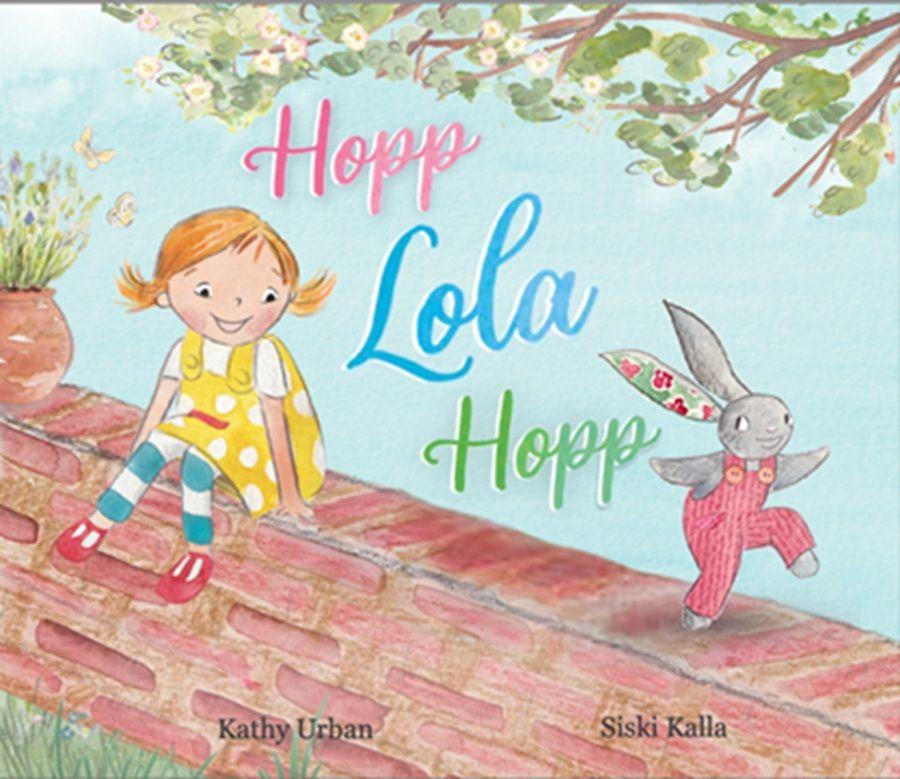 Buch Hopp Lola Hopp Kathy Urban Tales