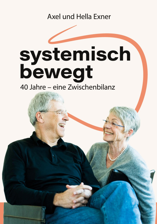 Kniha systemisch bewegt Hella Exner