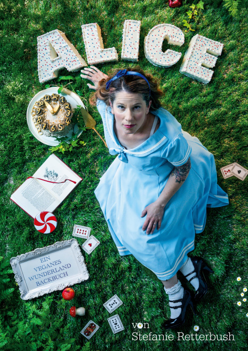 Knjiga Alice 