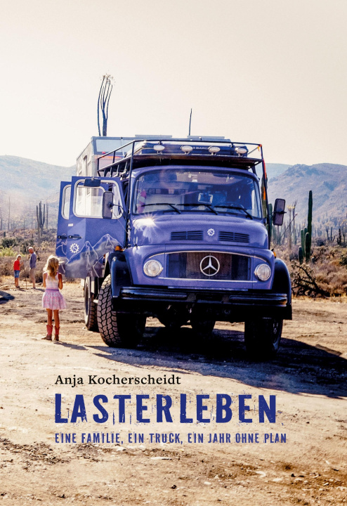 Kniha Lasterleben 
