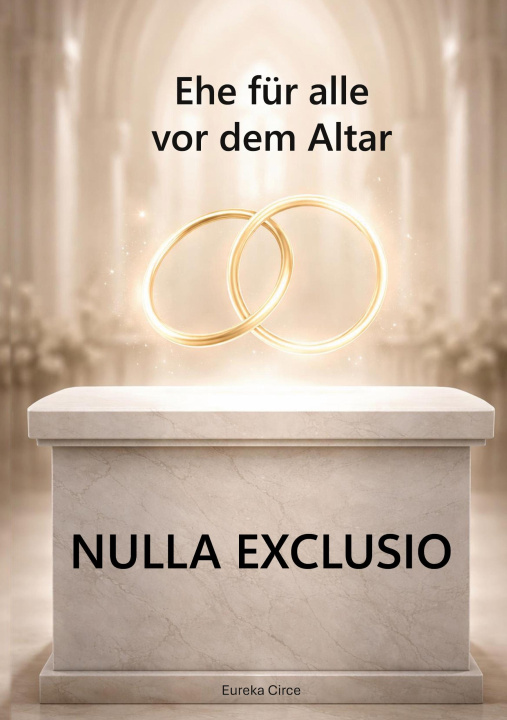 Kniha NULLA EXCLUSIO 