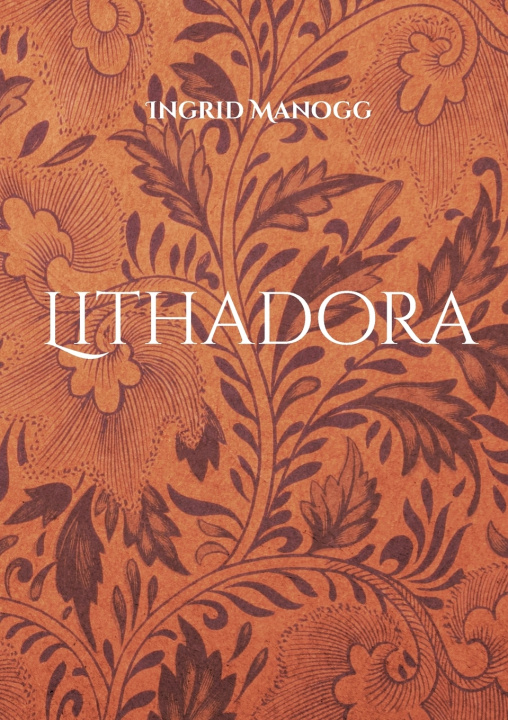 Book Lithadora Ingrid Manogg
