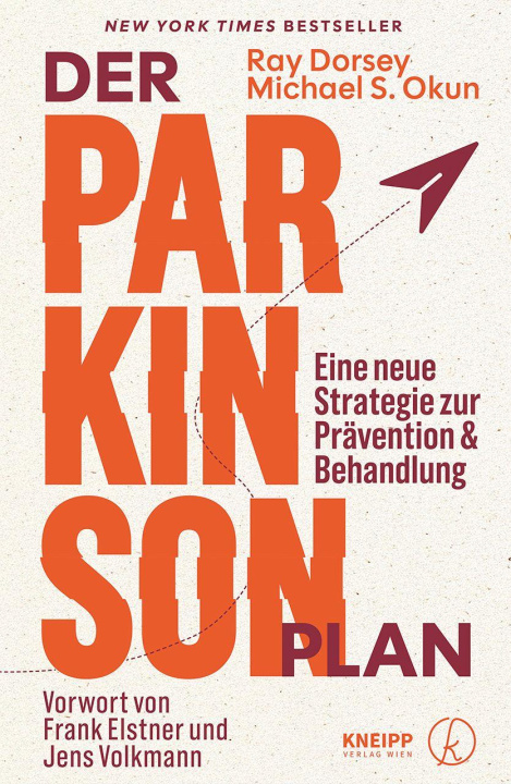 Buch Der Parkinson Plan Michael S. Okun