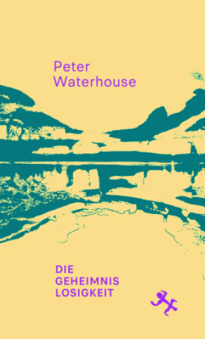 Boek Die Geheimnislosigkeit Peter Waterhouse