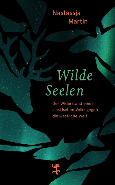 Kniha Wilde Seelen Richard Steurer-Boulard