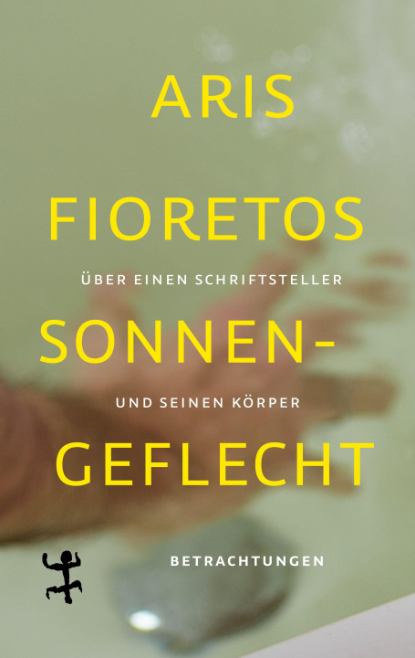 Kniha Sonnengeflecht Paul Berf