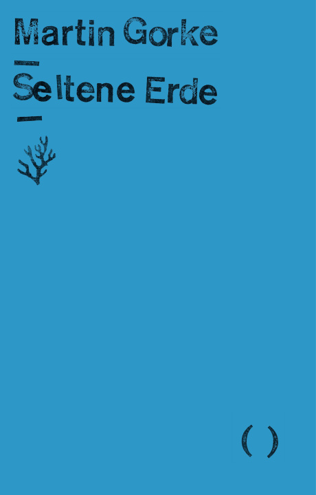 Knjiga Seltene Erde Judith Schalansky