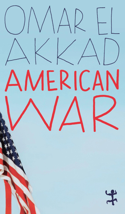 Kniha American War Manfred Allié