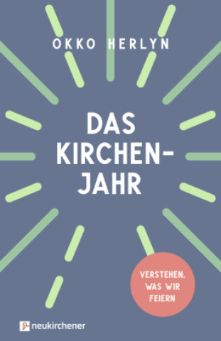 Kniha Das Kirchenjahr Okko Herlyn