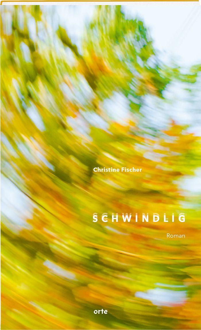 Kniha Schwindlig 