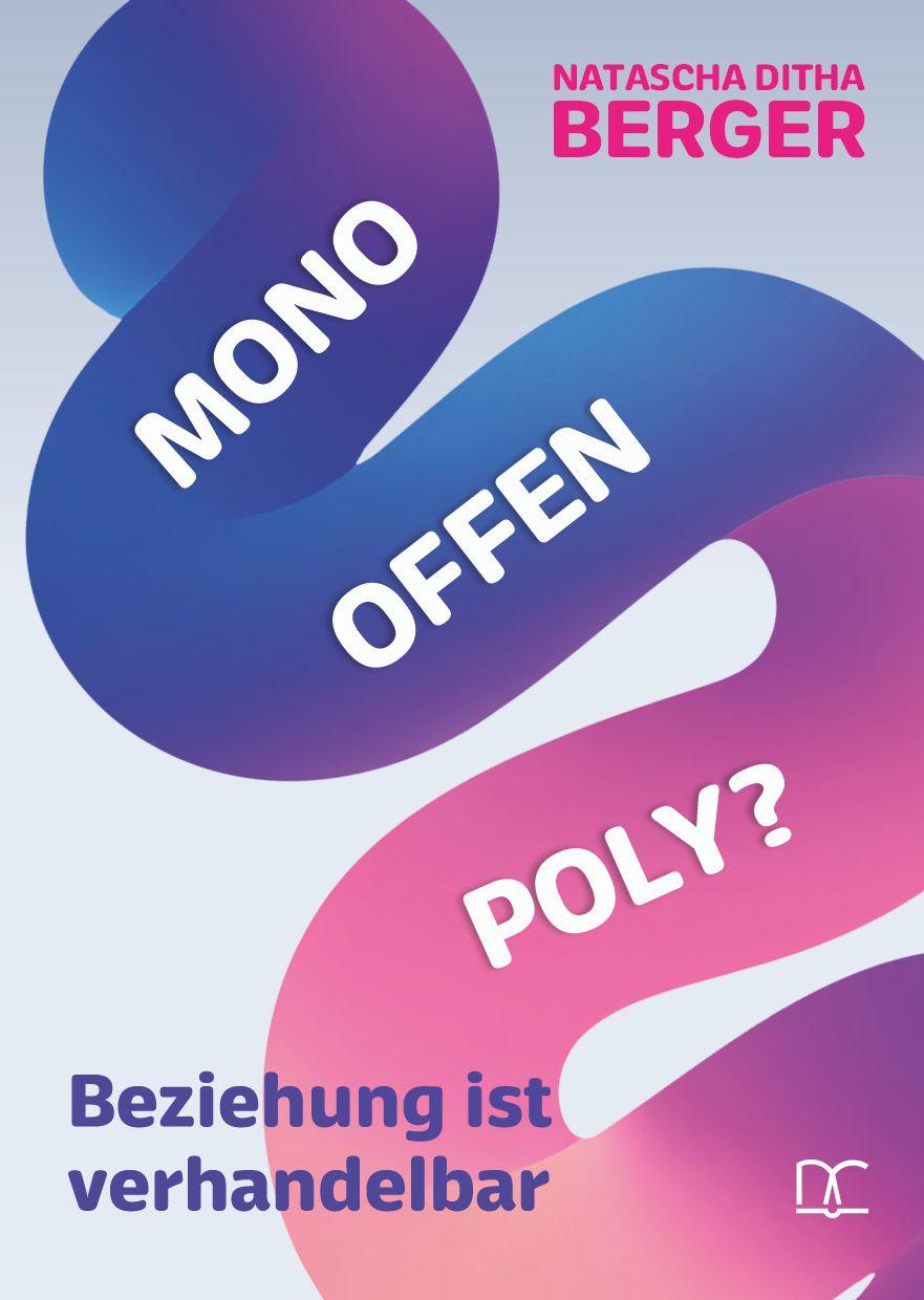Kniha Mono Offen Poly? 