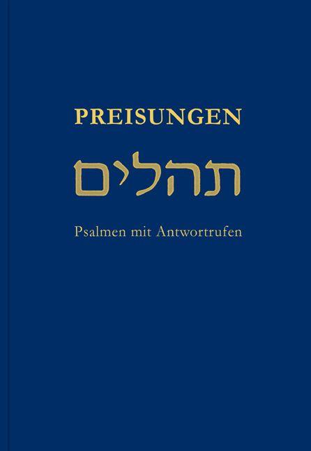 Kniha Preisungen Christa Reich
