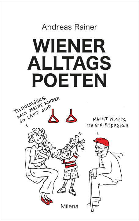 Kniha Alltagspoeten 3 Andreas Rainer
