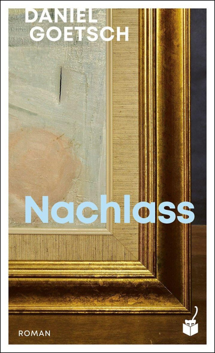 Kniha Nachlass 