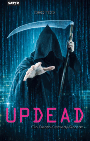 Kniha UPDEAD Der Tod