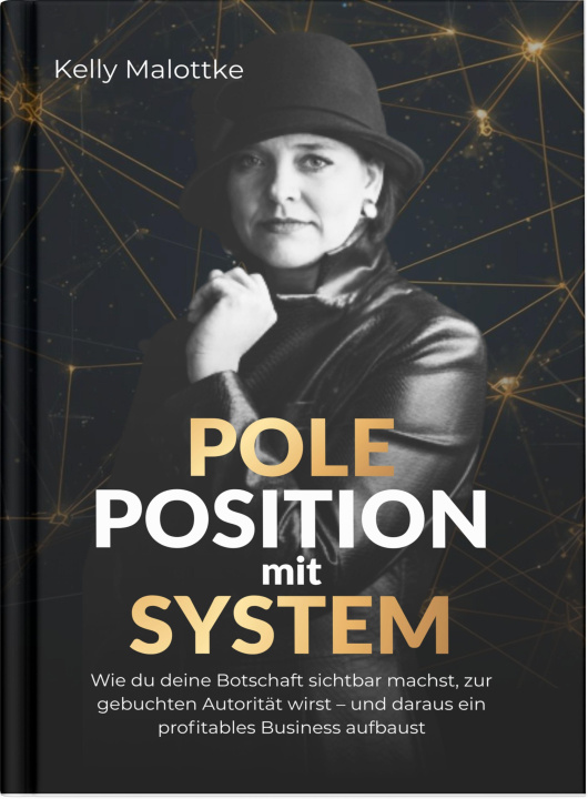 Kniha Pole Position System 