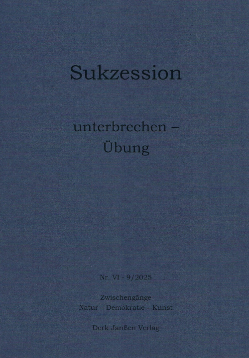 Knjiga unterbrechen - Übung Mathias Becker