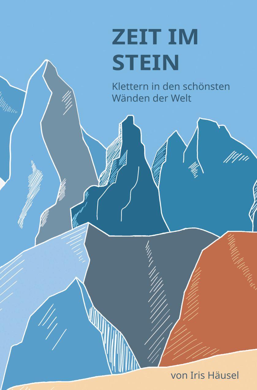 Knjiga Zeit im Stein 