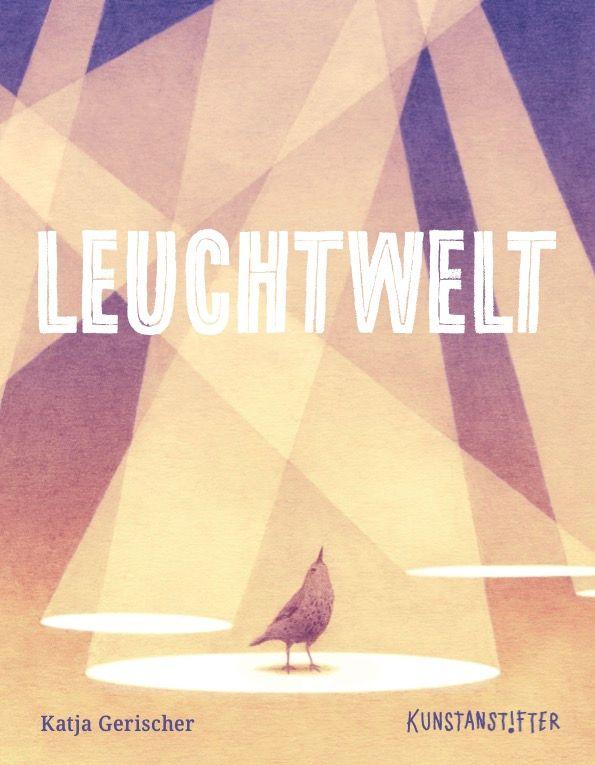 Kniha Leuchtwelt 