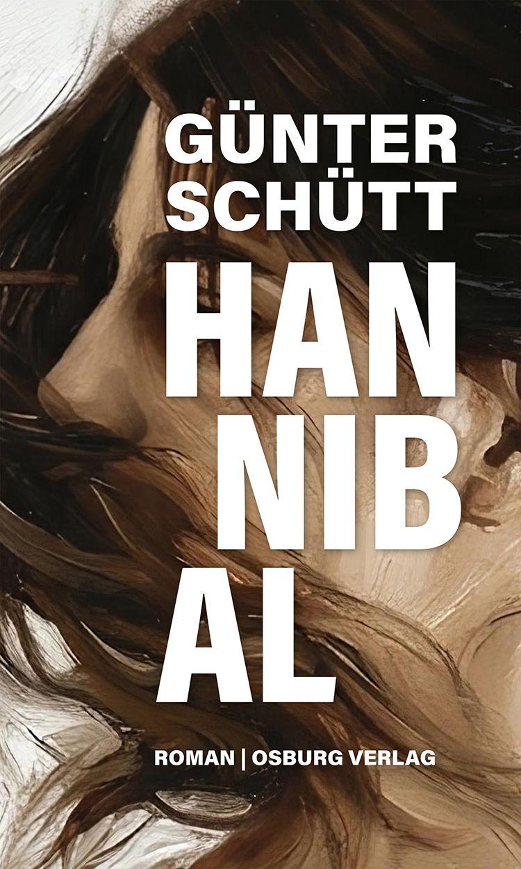 Knjiga Hannibal Günter Schütt
