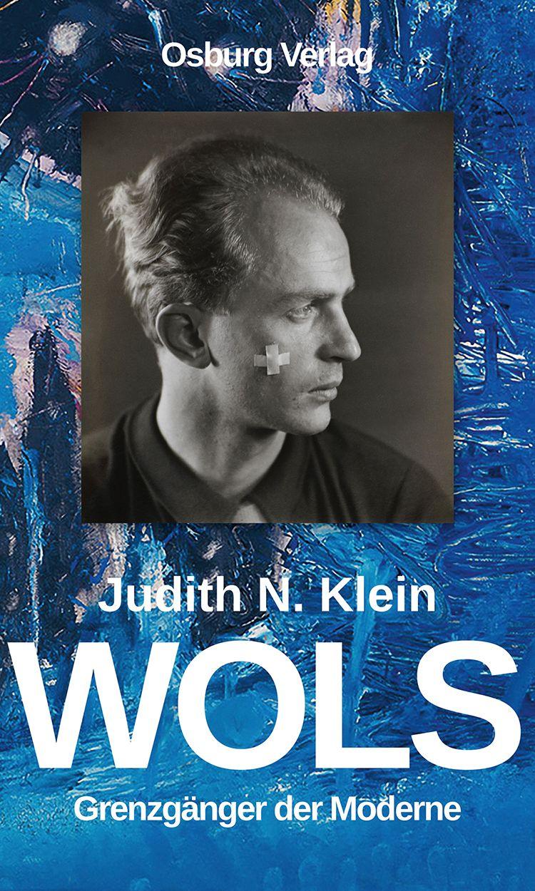 Kniha Wols Judith Neschma Klein