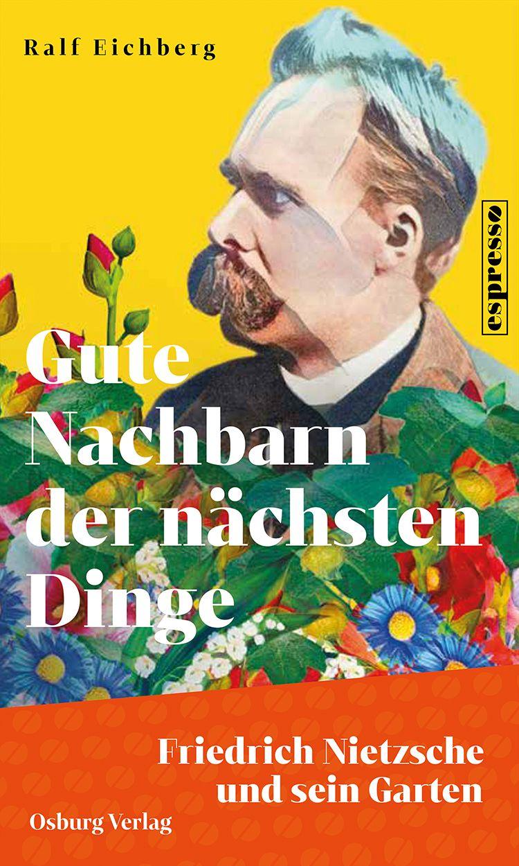 Kniha Gute Nachbarn der nächsten Dinge Ralf Eichberg