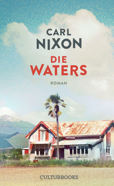 Kniha Die Waters Jan Karsten