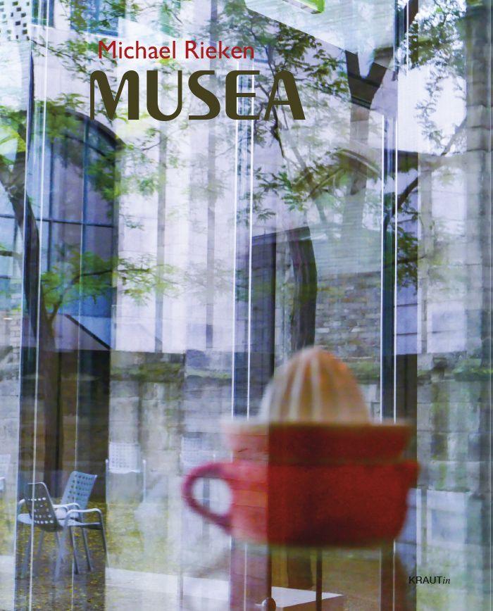 Kniha Musea 