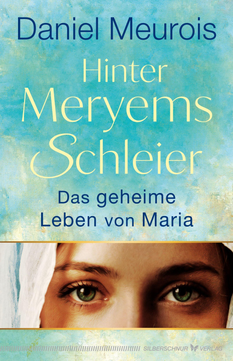 Kniha Hinter Meryems Schleier 