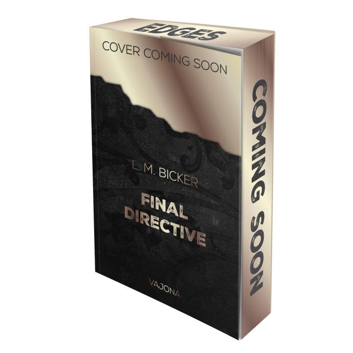 Kniha Final Directive 